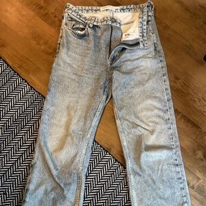 Rag and Bone Sofie jeans